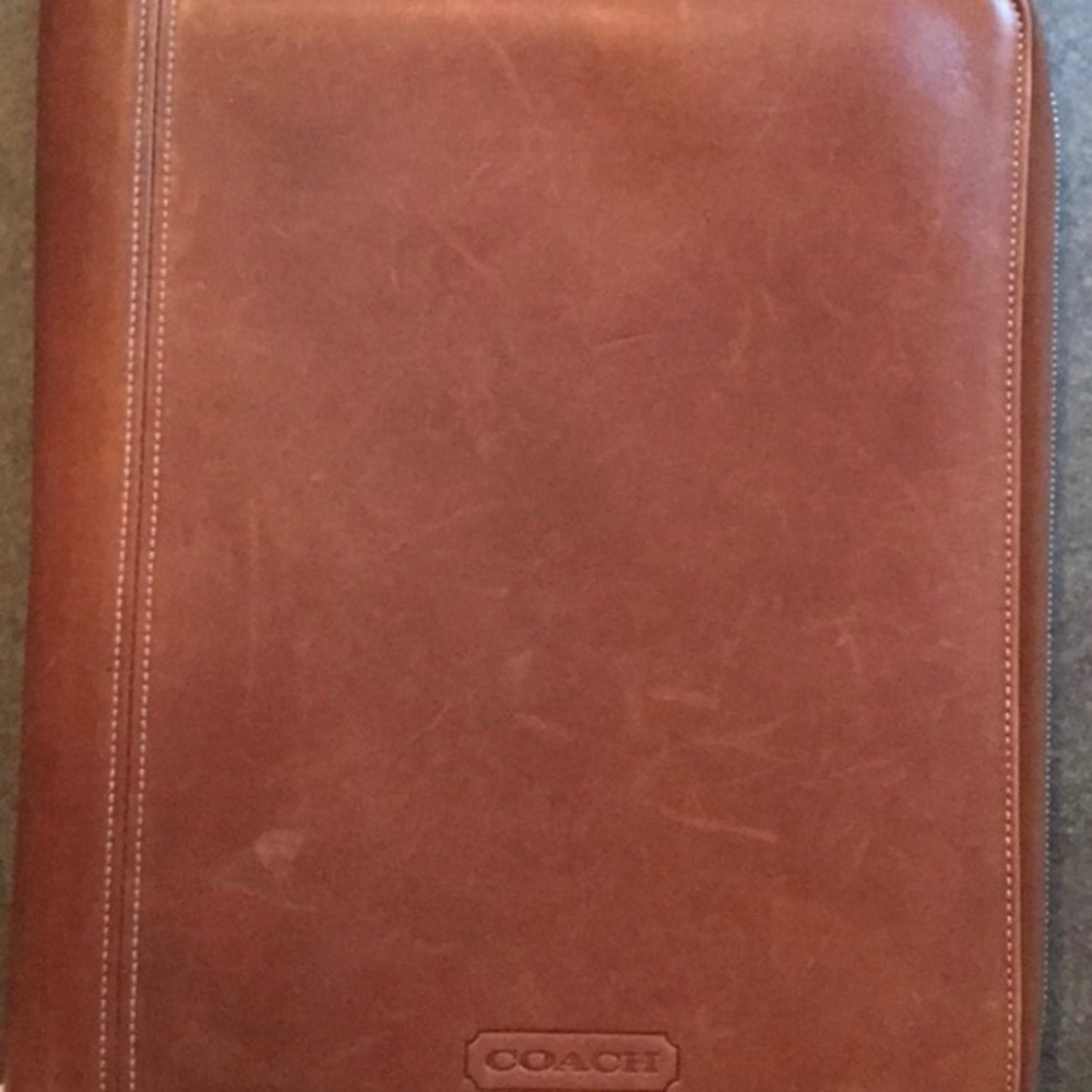 Coach Business Portfolio